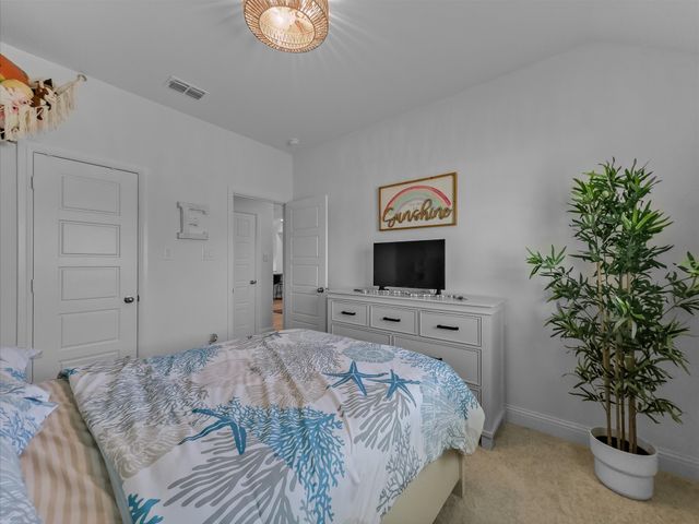 363 Misty Meadow Lane, Lavon, TX 75166
