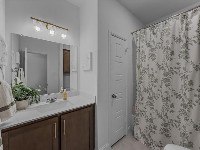 363 Misty Meadow Lane, Lavon, TX 75166
