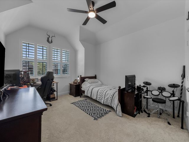 363 Misty Meadow Lane, Lavon, TX 75166