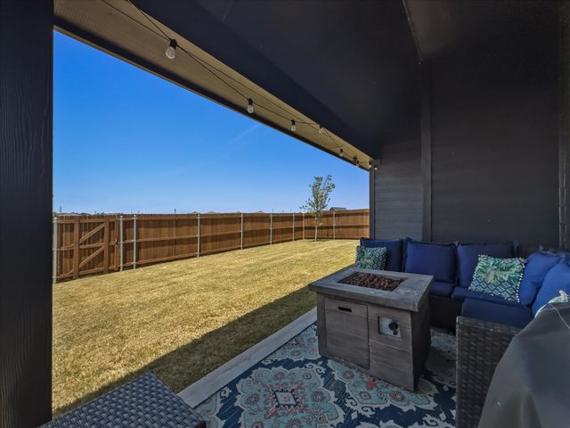 363 Misty Meadow Lane, Lavon, TX 75166