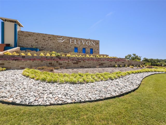 363 Misty Meadow Lane, Lavon, TX 75166