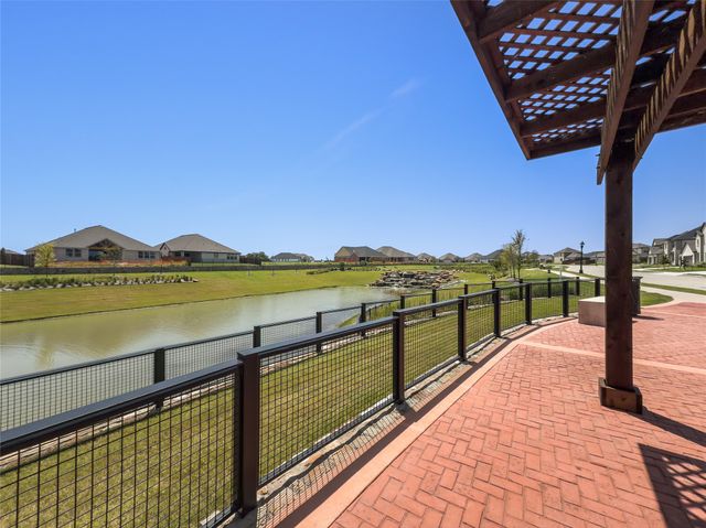 363 Misty Meadow Lane, Lavon, TX 75166