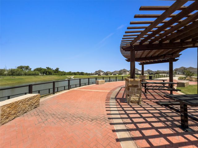 363 Misty Meadow Lane, Lavon, TX 75166