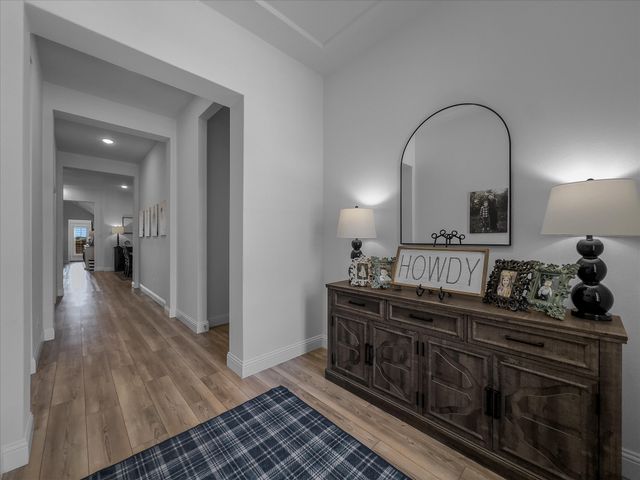 363 Misty Meadow Lane, Lavon, TX 75166