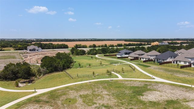363 Misty Meadow Lane, Lavon, TX 75166