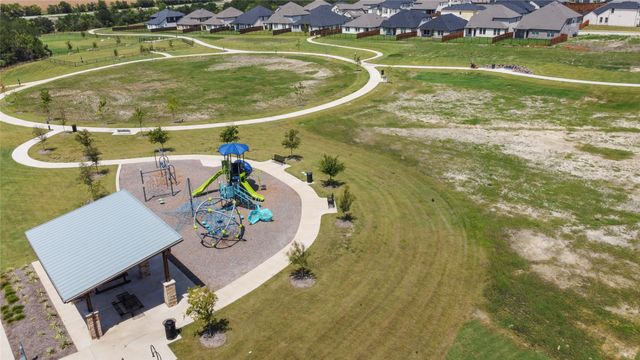 363 Misty Meadow Lane, Lavon, TX 75166