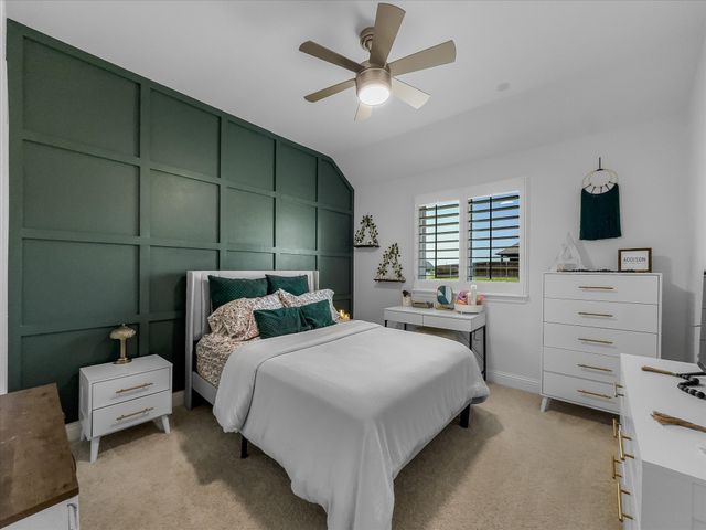 363 Misty Meadow Lane, Lavon, TX 75166