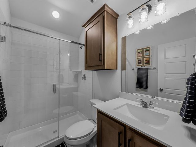 363 Misty Meadow Lane, Lavon, TX 75166