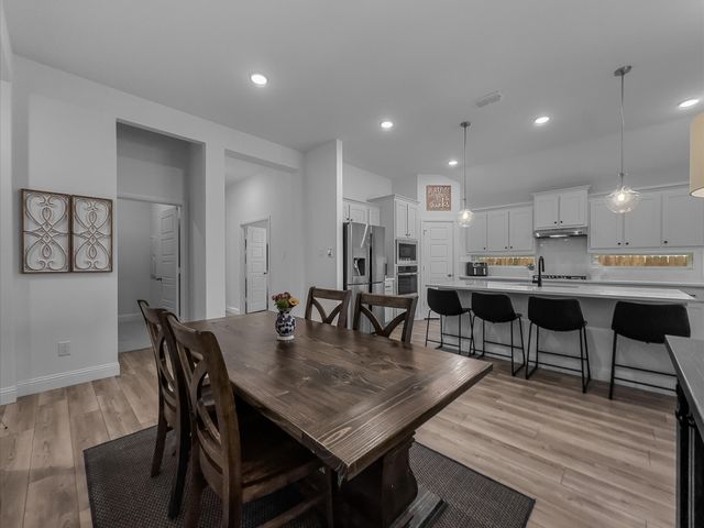 363 Misty Meadow Lane, Lavon, TX 75166