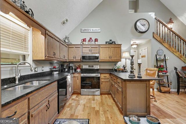 22 River Run Drive, Murphy, NC 28906