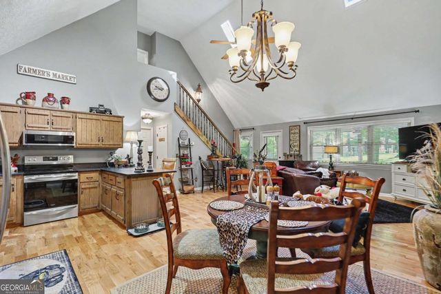 22 River Run Drive, Murphy, NC 28906