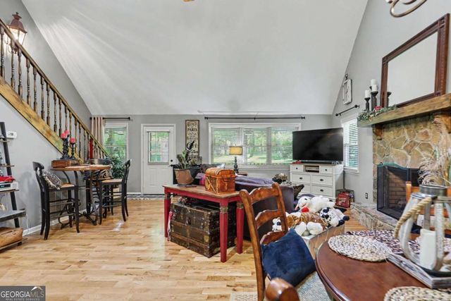 22 River Run Drive, Murphy, NC 28906