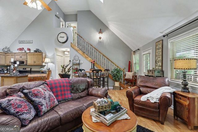 22 River Run Drive, Murphy, NC 28906