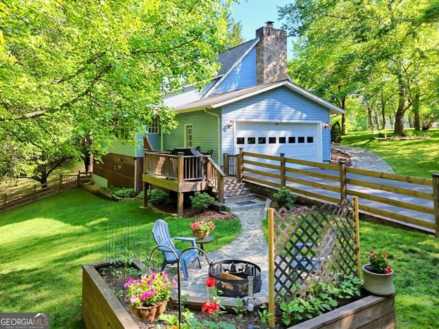 22 River Run Drive, Murphy, NC 28906