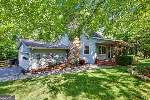 22 River Run Drive, Murphy, NC 28906