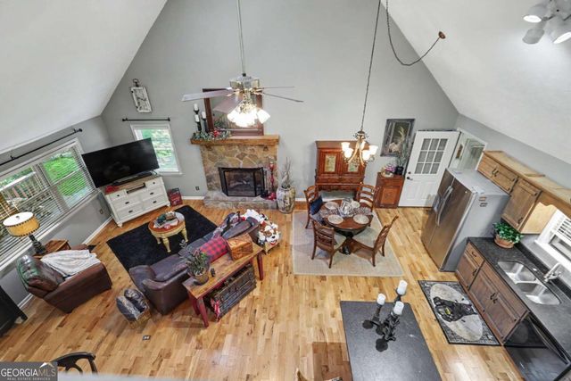 22 River Run Drive, Murphy, NC 28906