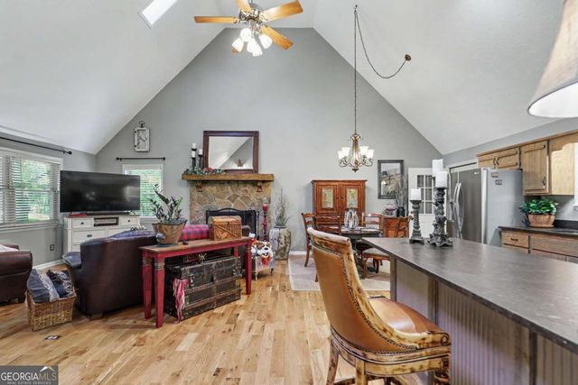 22 River Run Drive, Murphy, NC 28906