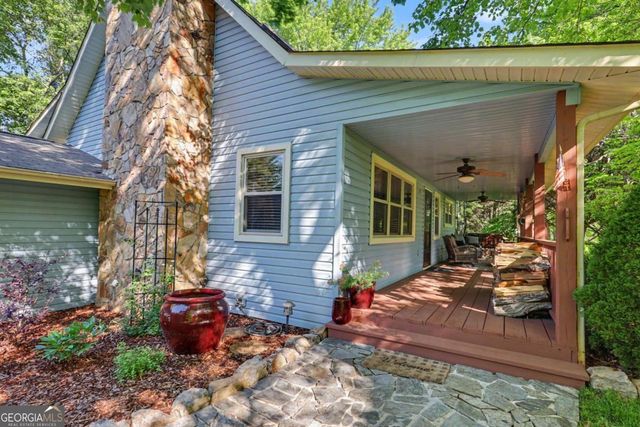 22 River Run Drive, Murphy, NC 28906