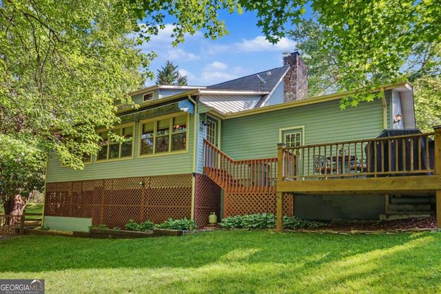 22 River Run Drive, Murphy, NC 28906