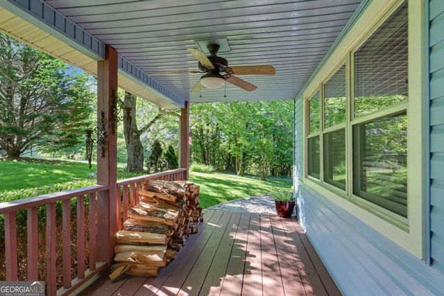 22 River Run Drive, Murphy, NC 28906