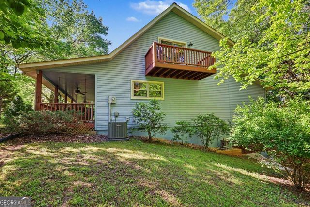 22 River Run Drive, Murphy, NC 28906