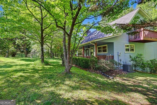 22 River Run Drive, Murphy, NC 28906