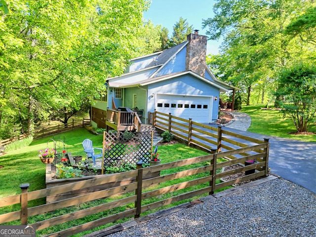 22 River Run Drive, Murphy, NC 28906