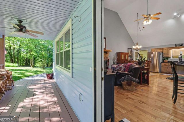 22 River Run Drive, Murphy, NC 28906