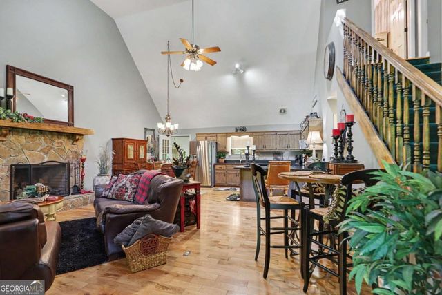 22 River Run Drive, Murphy, NC 28906