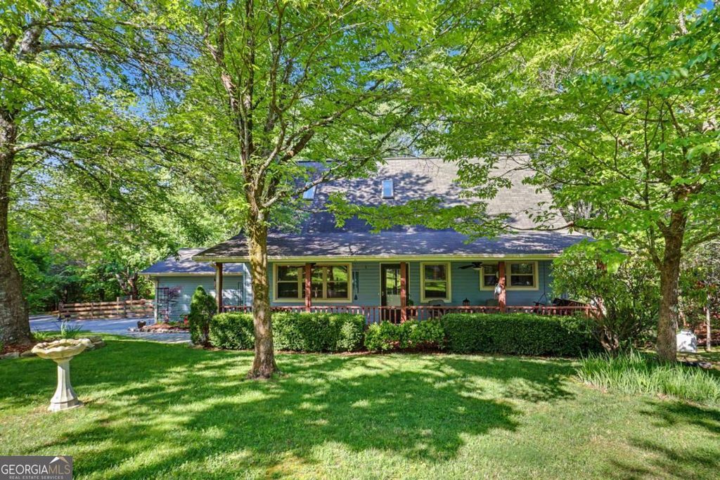 22 River Run Drive, Murphy, NC 28906
