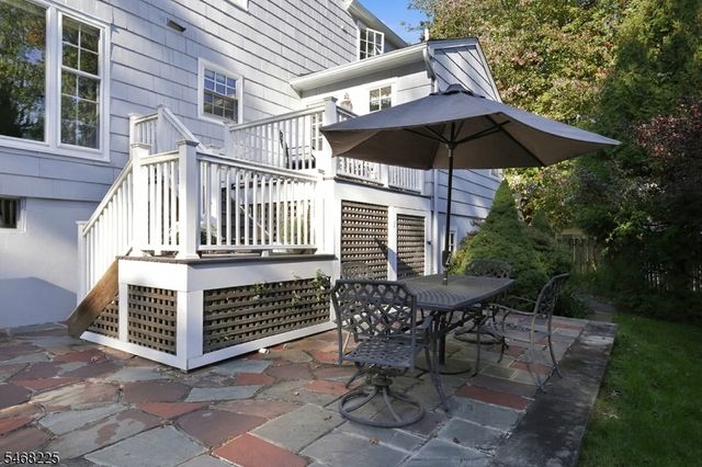 4 MANOR HILL RD, Summit City, NJ 07901