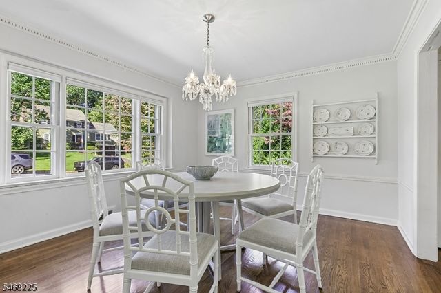 4 MANOR HILL RD, Summit City, NJ 07901