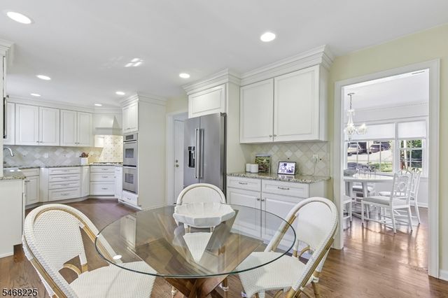 4 MANOR HILL RD, Summit City, NJ 07901