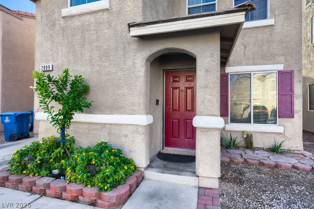 2099 Lost Maple Street, Las Vegas, NV 89115 — photo 4