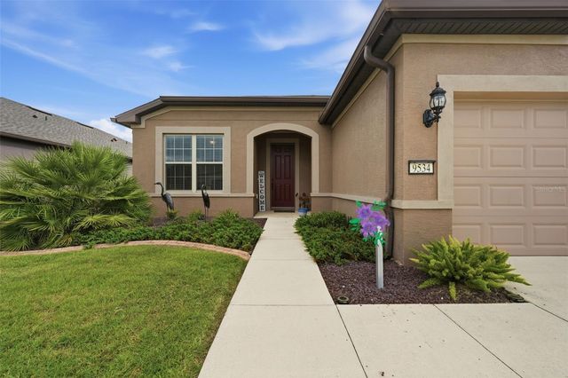 9534 SW 65TH PLACE, Ocala, FL 34481