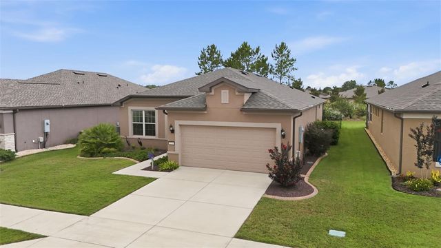 9534 SW 65TH PLACE, Ocala, FL 34481