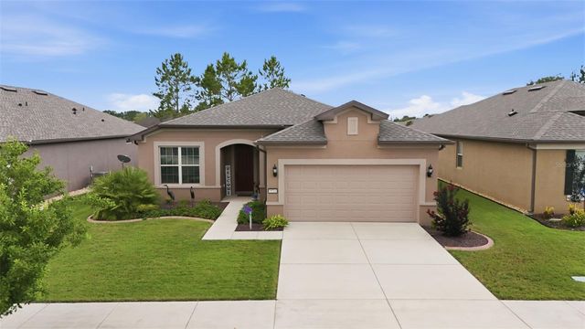 9534 SW 65TH PLACE, Ocala, FL 34481