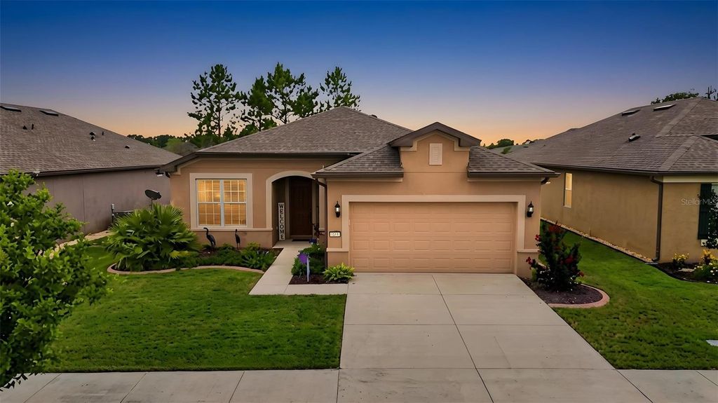 9534 SW 65TH PLACE, Ocala, FL 34481