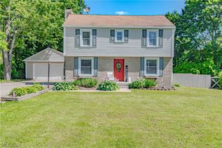 637 Killian Road, Coventry, OH 44319