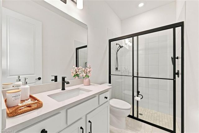 15633 Triesta LN, Naples, FL 34114