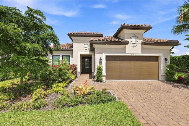 15633 Triesta LN, Naples, FL 34114