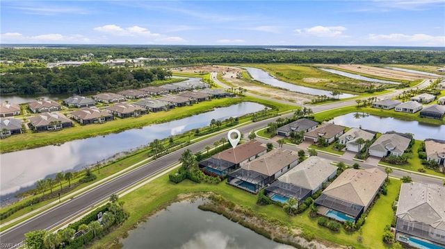 15633 Triesta LN, Naples, FL 34114
