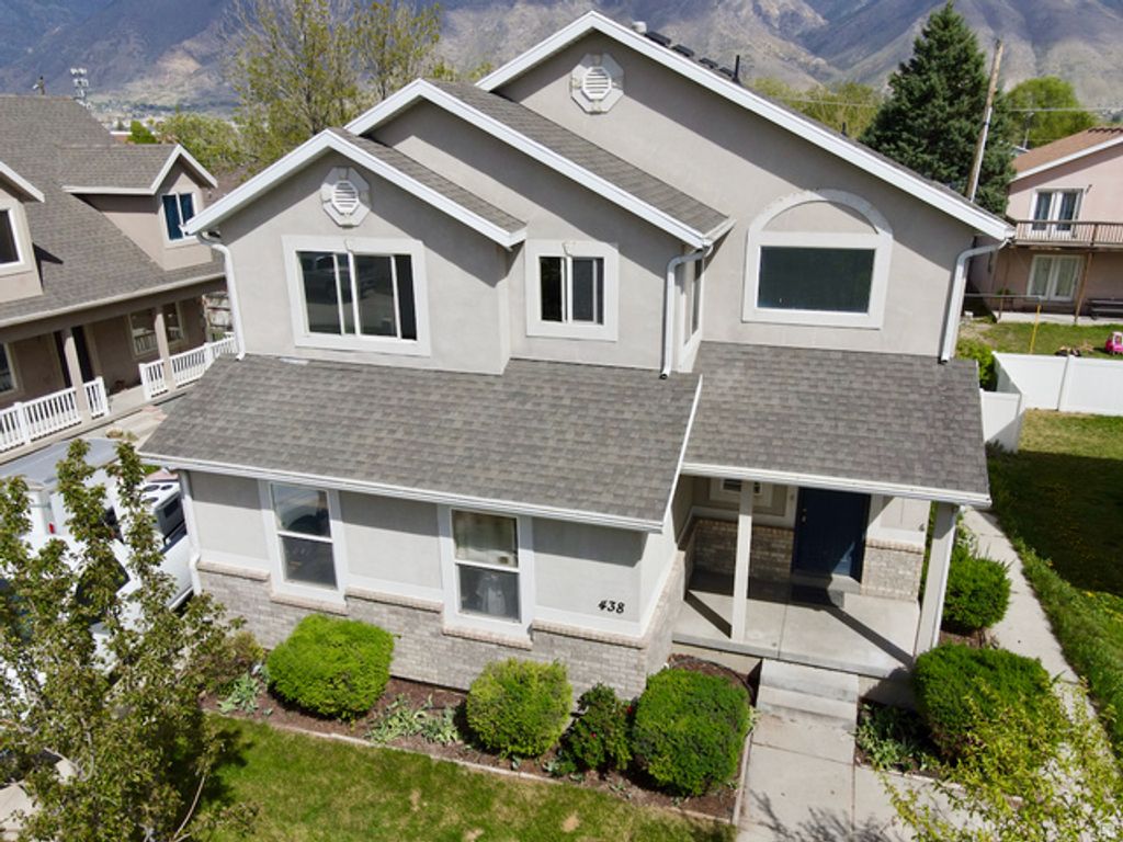 Image 1 of property listing at 438 W 730 S, Provo, UT 84601