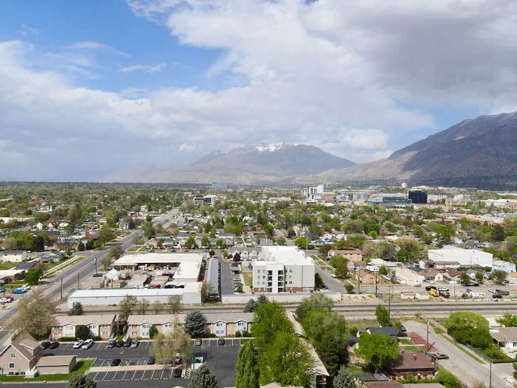 Image 29 of property listing at 438 W 730 S, Provo, UT 84601