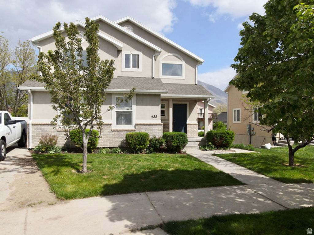Image 31 of property listing at 438 W 730 S, Provo, UT 84601