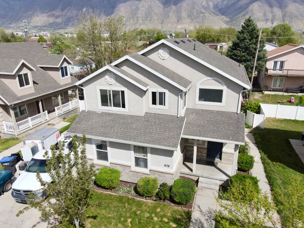 Image 32 of property listing at 438 W 730 S, Provo, UT 84601