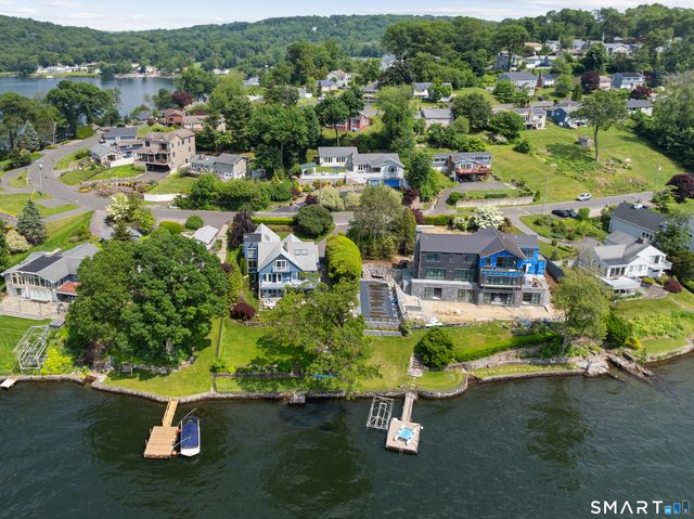 113 North Lake Shore Drive, Brookfield, CT 06804