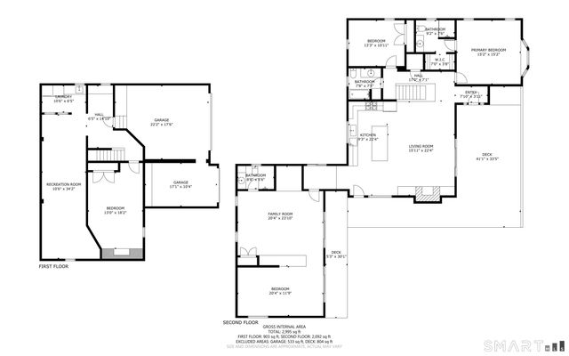 113 North Lake Shore Drive, Brookfield, CT 06804