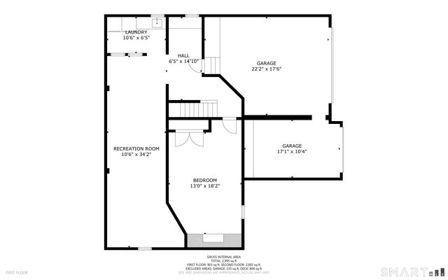113 North Lake Shore Drive, Brookfield, CT 06804
