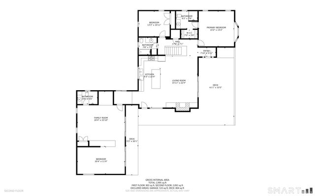 113 North Lake Shore Drive, Brookfield, CT 06804